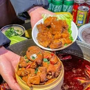 亖井火锅(洋河店) - 重庆市旅游 缩略图 6