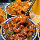 亖井火锅(洋河店) - 重庆市旅游 缩略图 7