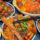 亖井火锅(洋河店) - 重庆市旅游 缩略图 8