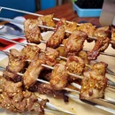 仁和兴顺烤羊腿音乐串吧 - 北京市旅游 缩略图 9