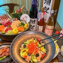 秋叶料理(重庆光环购物公园店) - 重庆市旅游 缩略图 7