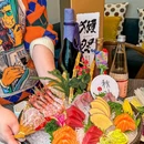 秋叶料理(重庆光环购物公园店) - 重庆市旅游 缩略图 4