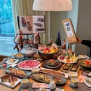 秋叶料理(重庆光环购物公园店) - 重庆市旅游 缩略图 1