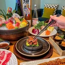 秋叶料理(重庆光环购物公园店) - 重庆市旅游 缩略图 5