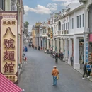 桂山岛风景区 - 珠海市旅游 缩略图 1
