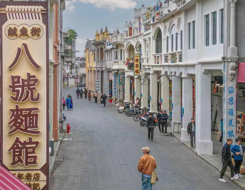 桂山岛风景区 - 珠海市旅游 1