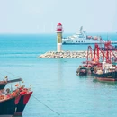 桂山岛风景区 - 珠海市旅游 缩略图 2