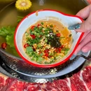 鑫潮记潮汕牛肉火锅(天坛店) - 北京市旅游 缩略图 3