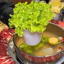 鑫潮记潮汕牛肉火锅(天坛店) - 北京市旅游 缩略图 6