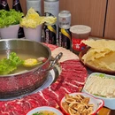 鑫潮记潮汕牛肉火锅(天坛店) - 北京市旅游 缩略图 9