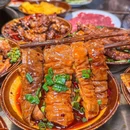 杨春霞火锅总店 - 重庆市旅游 缩略图 3