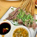 菜包鱼烧烤昆明店 - 昆明市旅游 缩略图 1