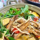 菜包鱼烧烤昆明店 - 昆明市旅游 缩略图 2