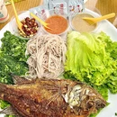 菜包鱼烧烤昆明店 - 昆明市旅游 缩略图 9