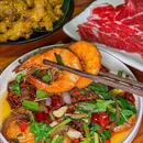 老斑鸠百香果火锅·云南菜(紫薇路店) - 重庆市旅游 缩略图 2