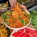 老斑鸠百香果火锅·云南菜(紫薇路店) - 重庆市旅游 缩略图 7