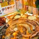 咕嘟仗火山石黄牛肥肠(威海店) - 威海市旅游 缩略图 2