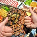 咕嘟仗火山石黄牛肥肠(威海店) - 威海市旅游 缩略图 3