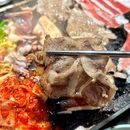 咕嘟仗火山石黄牛肥肠(威海店) - 威海市旅游 缩略图 8
