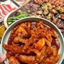 咕嘟仗火山石黄牛肥肠(威海店) - 威海市旅游 缩略图 6