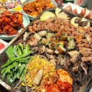咕嘟仗火山石黄牛肥肠(威海店) - 威海市旅游 缩略图 4
