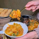 岚·山野云南菜(万象城店) - 重庆市旅游 缩略图 5