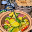 岚·山野云南菜(万象城店) - 重庆市旅游 缩略图 2