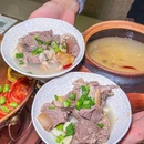 岚·山野云南菜(万象城店) - 重庆市旅游 缩略图 4