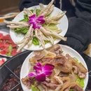 景月院子老火锅 - 重庆市旅游 缩略图 8