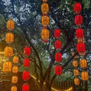 景月院子老火锅 - 重庆市旅游 缩略图 9