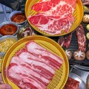 江北区花肉匠烤肉店 - 重庆市旅游 缩略图 5