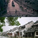 西塘古镇景区 - 嘉兴市旅游 缩略图 4
