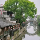 西塘古镇景区 - 嘉兴市旅游 缩略图 6