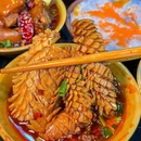 三洞九宫格老火锅(七星岗财信渝中城店) - 重庆市旅游 缩略图 4