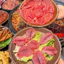三洞九宫格老火锅(七星岗财信渝中城店) - 重庆市旅游 缩略图 3