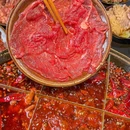 三洞九宫格老火锅(七星岗财信渝中城店) - 重庆市旅游 缩略图 6