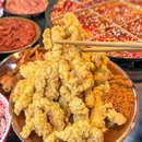 三洞九宫格老火锅(七星岗财信渝中城店) - 重庆市旅游 缩略图 8