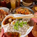 龙门烧烤·甜麻肥虾·精酿(勤劳街店) - 湖州市旅游 缩略图 5