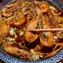 龙门烧烤·甜麻肥虾·精酿(勤劳街店) - 湖州市旅游 缩略图 4