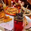 龙门烧烤·甜麻肥虾·精酿(勤劳街店) - 湖州市旅游 缩略图 9