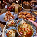 龙门烧烤·甜麻肥虾·精酿(勤劳街店) - 湖州市旅游 缩略图 8