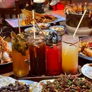 龙门烧烤·甜麻肥虾·精酿(勤劳街店) - 湖州市旅游 缩略图 7