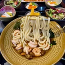 椒金山下烤肉烧鸟居酒屋 - 大连市旅游 缩略图 7