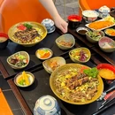 椒金山下烤肉烧鸟居酒屋 - 大连市旅游 缩略图 2
