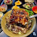 椒金山下烤肉烧鸟居酒屋 - 大连市旅游 缩略图 5
