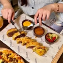 黑曜石·灰OBSIDIAN西餐厅(南山店) - 大连市旅游 缩略图 2