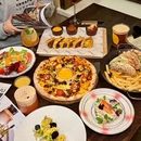 黑曜石·灰OBSIDIAN西餐厅(南山店) - 大连市旅游 缩略图 1