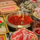 牛哒寿喜烧·和牛海鲜自助火锅(鄞州龙湖店) - 宁波市旅游 缩略图 2