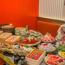 牛哒寿喜烧·和牛海鲜自助火锅(鄞州龙湖店) - 宁波市旅游 缩略图 5