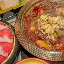 牛哒寿喜烧·和牛海鲜自助火锅(鄞州龙湖店) - 宁波市旅游 缩略图 7